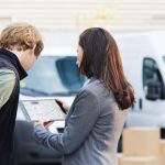 Η Ford συνδέεται στο OEM.connect της Webfleet