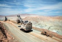 EE: Η Πράξη για τις Κρίσιμες Πρώτες Ύλες