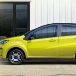 EV με μπαταρίες ιόντων νατρίου, η JAC πρωτοπορεί