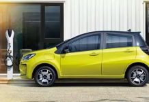 EV με μπαταρίες ιόντων νατρίου, η JAC πρωτοπορεί