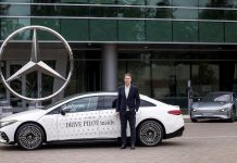 Mercedes-Benz: παρουσίασε το λειτουργικό σύστημα MB.OS Mercedes-Benz: παρουσίασε το λειτουργικό σύστημα MB.OS