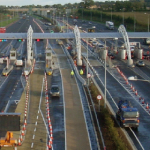 Indra, πλατφόρμα διαλειτουργικότητας διοδίων