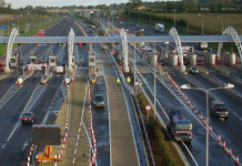 Indra, πλατφόρμα διαλειτουργικότητας διοδίων