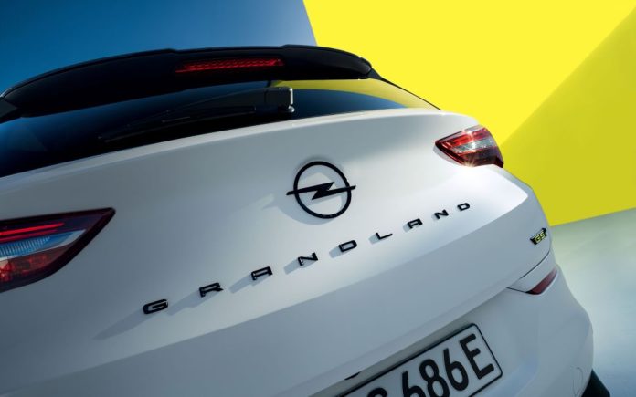 Stellantis: επενδύει 130 εκατ. ευρώ για το νέο Opel BEV