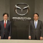 O Masahiro Moro θα είναι ο νέος CEO της Mazda