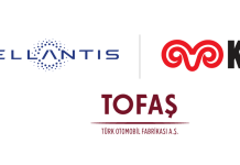 Stellantis και Koç Holding ενισχύουν την Tofaş