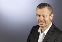 Nissan: Νέος επικεφαλής Εταιρικών Πωλήσεων