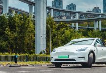 Πόλεμος τιμών αυτοκινήτων στην Κίνα