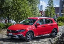 Το Fiat Tipo διαθέσιμο με τιμές από 21.750 ευρώ