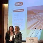 Βραβείο στη Nissan – Νικ. Ι. Θεοχαράκης Α.Ε.