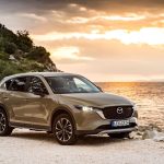 Mazda CX-5 2023, αναβαθμισμένο και MHybrid
