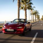 Mazda MX-5 2023, περισσότερες επιλογές