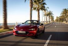 Mazda MX-5 2023, περισσότερες επιλογές