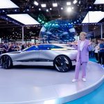 Η Peugeot στην Auto Shanghai 2023