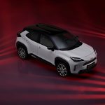 Αύξηση πωλήσεων της Toyota Motor Europe