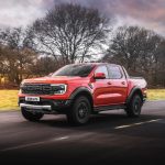 Η Ford πρώτη στα LCV σε Ευρώπη και Ελλάδα