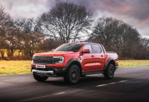 Η Ford πρώτη στα LCV σε Ευρώπη και Ελλάδα