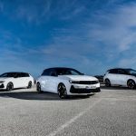 Αναβαθμισμένο πλαίσιο Opel GSe για άνεση και επιδόσεις