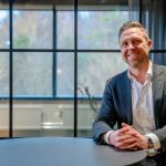 Το Volvo Cars Tech Fund επενδύει στην CorrActions