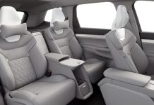 Το αμιγώς ηλεκτρικό Volvo EX90 Excellence
