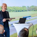 Volvo Cars: EV test drive για υπουργούς της EE