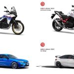 Honda, διακρίσεις στα Red Dot Design Awards 2023