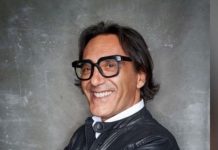 Ο Antonino Labate επικεφαλής πωλήσεων της Alpine