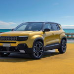Jeep Avenger: «Best Small Car» στα Autocar Awards