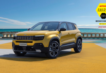 Jeep Avenger: «Best Small Car» στα Autocar Awards