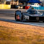 Η Peugeot Total Energies στο Portimao