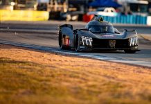 Η Peugeot Total Energies στο Portimao