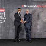 Disruptor Designer of the Year ο CCO της Hyundai