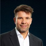 Ο Mathias Hüttenrauch CEO της CATL στην Ευρώπη