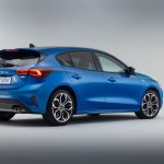 Το Ford Focus είναι πρώτο στην κατηγορία του