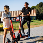 Η πλατφόρμα μικροκινητικότητας Hop στη Θεσσαλονίκη