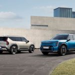 Kia EV9, η ηλεκτρική ναυαρχίδα της μάρκας