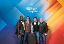 Η LG «Προμηθευτής της χρονιάς» από την GM