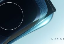 Lancia: τα πρώτα σχέδια του νέου Concept Car