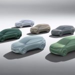 Škoda: Έξι νέα ηλεκτρικά μοντέλα έως το 2026