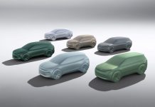 Škoda: Έξι νέα ηλεκτρικά μοντέλα έως το 2026