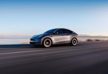 JATO Dynamics: το Tesla Model Y πρώτο στην ΕΕ