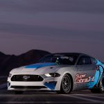Η ηλεκτρική Ford Mustang Super Cobra Jet 1800