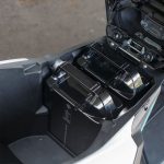 Yamaha, NEO’s Dual Battery Limited