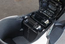 Yamaha, NEO’s Dual Battery Limited