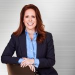 Η Natalie Knight εντάσσεται στην Stellantis ως CFO