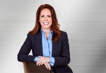 Η Natalie Knight εντάσσεται στην Stellantis ως CFO
