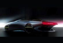 Το Nissan Max-Out στο Σαλόνι Αυτοκινήτου της Σαγκάης