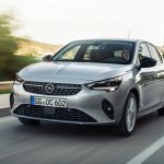 Opel Corsa: στην πρώτη θέση το πρώτο τρίμηνο 2023