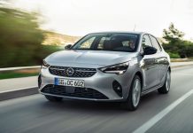 Opel Corsa: στην πρώτη θέση το πρώτο τρίμηνο 2023