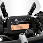 Η BMW Motorrad παρουσίασε το BMW iFace